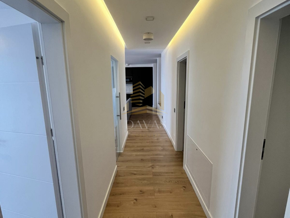 Apartament 4 camere semidecomandat | Gheorgheni – Septimiu Albini 