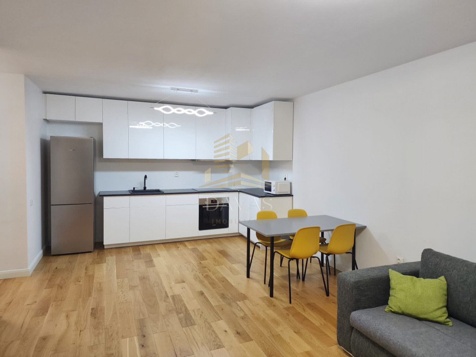 Apartament 2 camere semidecomandat | Gheorgheni – Soporului | Mon Jardin