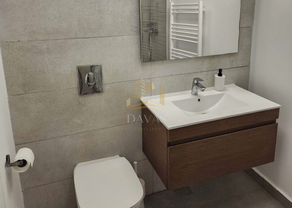 Apartament 2 camere semidecomandat | Gheorgheni – Soporului | Mon Jardin