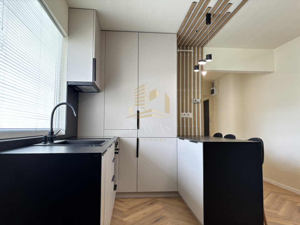 Apartament 3 camere complet renovat | Gheorgheni – Str. Constantin Brâncuși