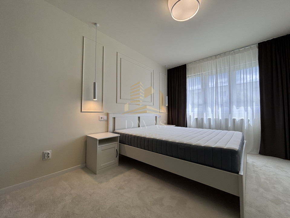 Apartament 3 camere complet renovat | Gheorgheni – Str. Constantin Brâncuși