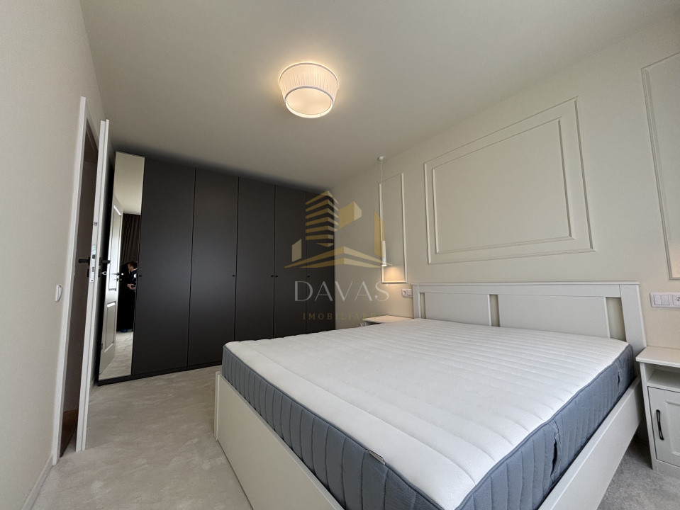 Apartament 3 camere complet renovat | Gheorgheni – Str. Constantin Brâncuși