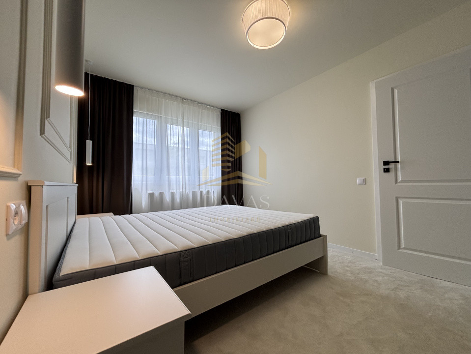 Apartament 3 camere complet renovat | Gheorgheni – Str. Constantin Brâncuși