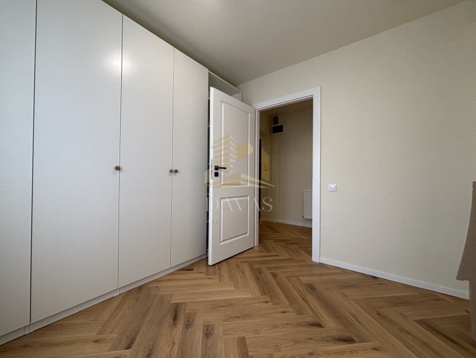 Apartament 3 camere complet renovat | Gheorgheni – Str. Constantin Brâncuși