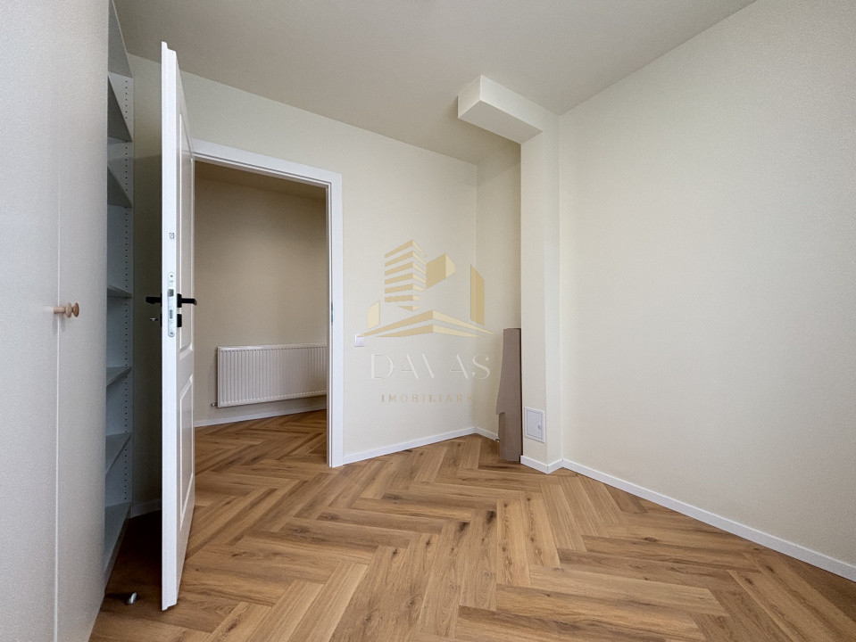 Apartament 3 camere complet renovat | Gheorgheni – Str. Constantin Brâncuși