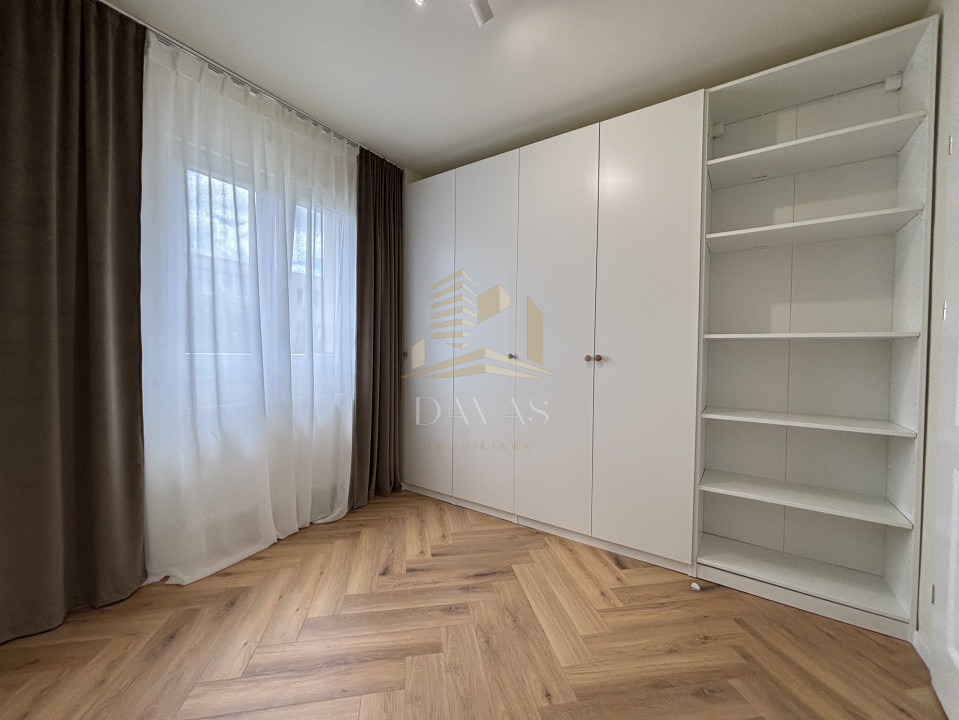 Apartament 3 camere complet renovat | Gheorgheni – Str. Constantin Brâncuși