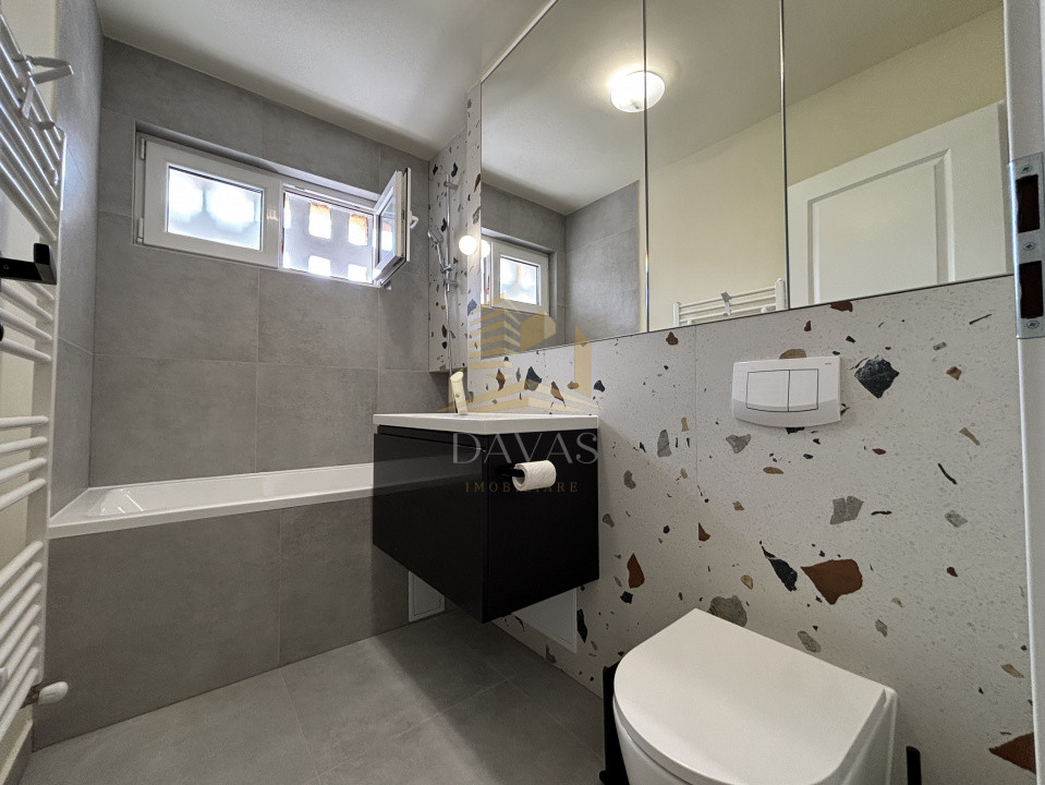 Apartament 3 camere complet renovat | Gheorgheni – Str. Constantin Brâncuși