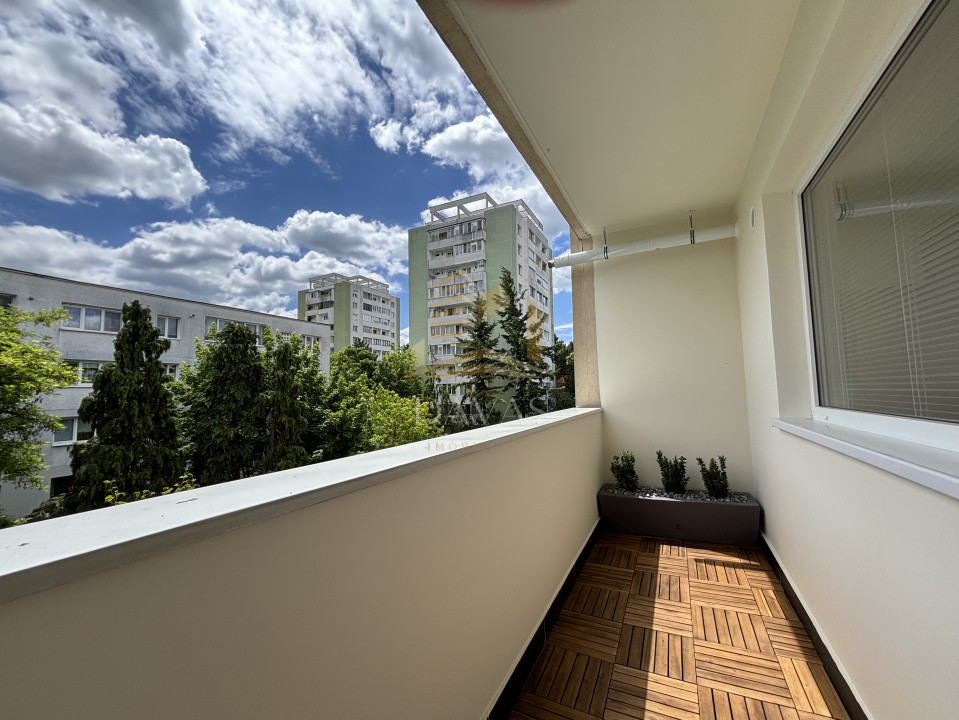 Apartament 3 camere complet renovat | Gheorgheni – Str. Constantin Brâncuși