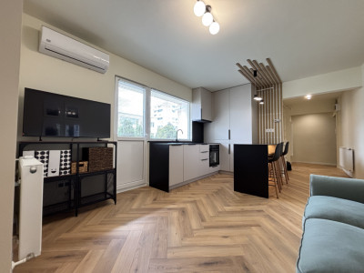 Apartament 3 camere complet renovat | Gheorgheni – Str. Constantin Brâncuși