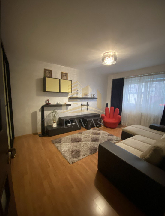 Apartament 2 camere decomandate| Iulius Mall, FSEGA| Parcare inclusa