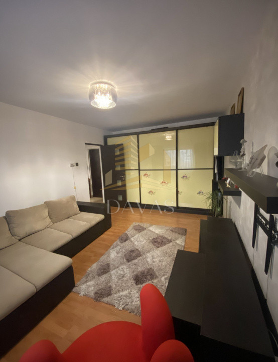 Apartament 2 camere decomandate| Iulius Mall, FSEGA| Parcare inclusa