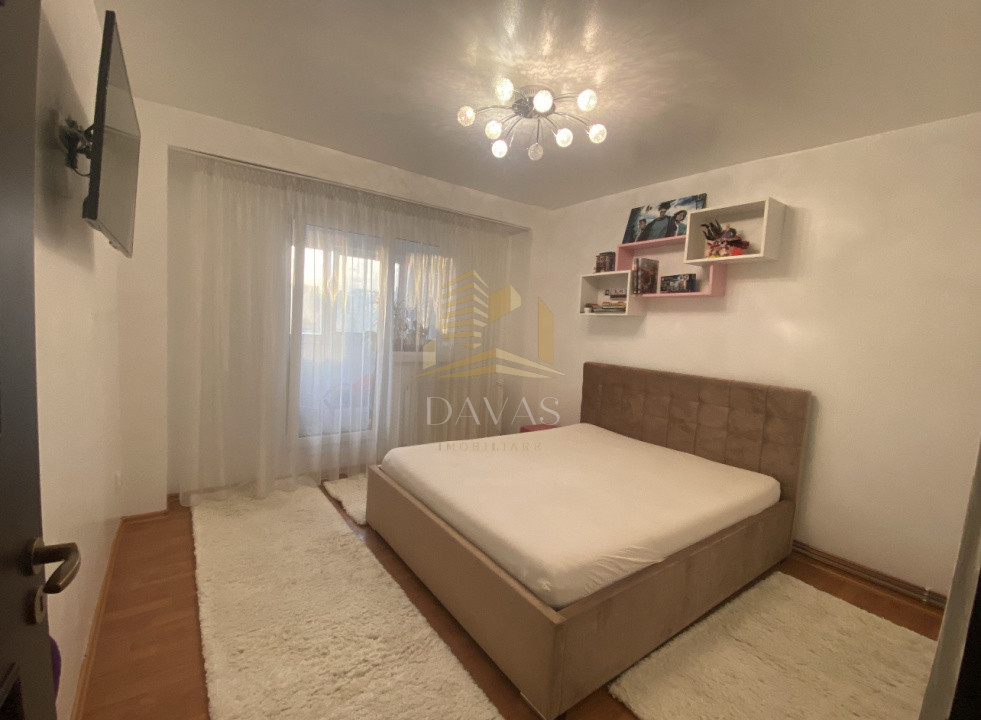 Apartament 2 camere decomandate| Iulius Mall, FSEGA| Parcare inclusa