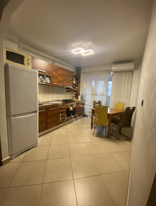Apartament 2 camere decomandate| Iulius Mall, FSEGA| Parcare inclusa