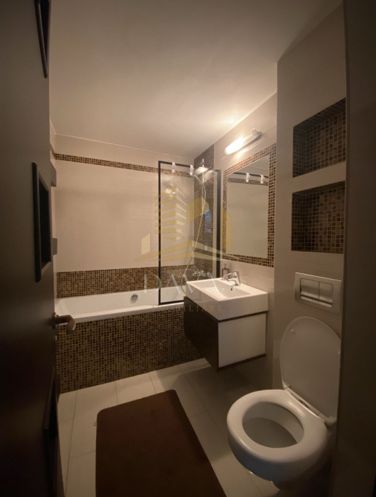 Apartament 2 camere decomandate| Iulius Mall, FSEGA| Parcare inclusa