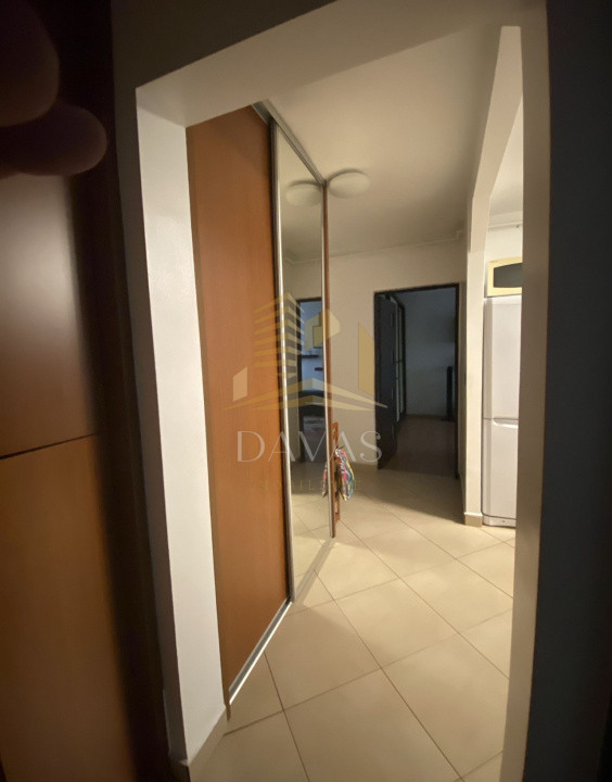 Apartament 2 camere decomandate| Iulius Mall, FSEGA| Parcare inclusa