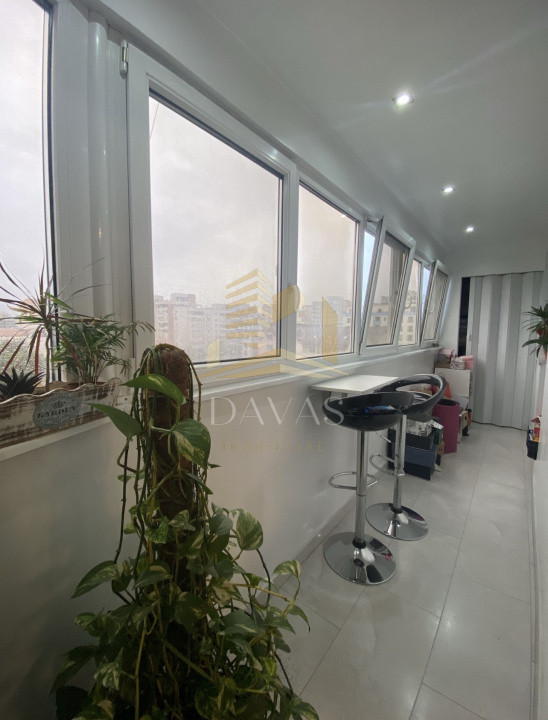Apartament 2 camere decomandate| Iulius Mall, FSEGA| Parcare inclusa