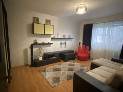 Apartament 2 camere decomandate| Iulius Mall, FSEGA| Parcare inclusa