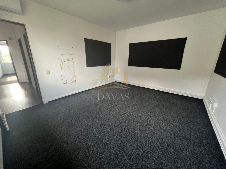 Casa de inchiriat | Parcare | Cartier Gheorgheni