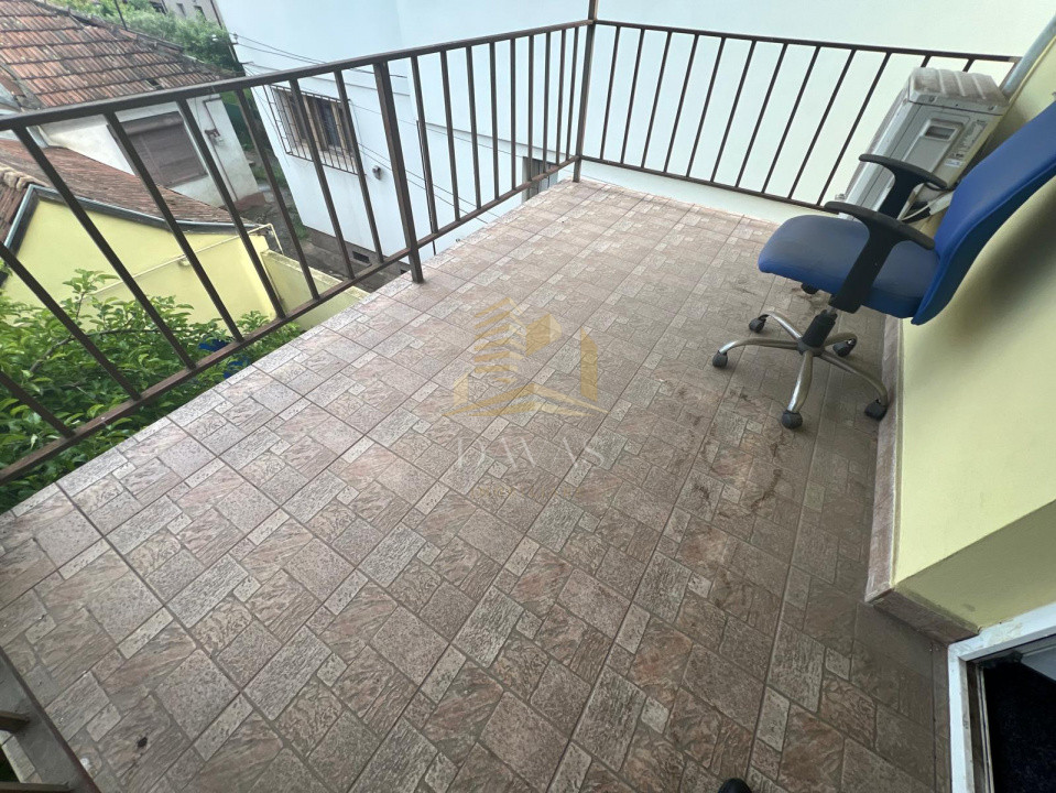 Casa de inchiriat | Parcare | Cartier Gheorgheni