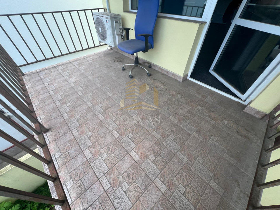 Casa de inchiriat | Parcare | Cartier Gheorgheni