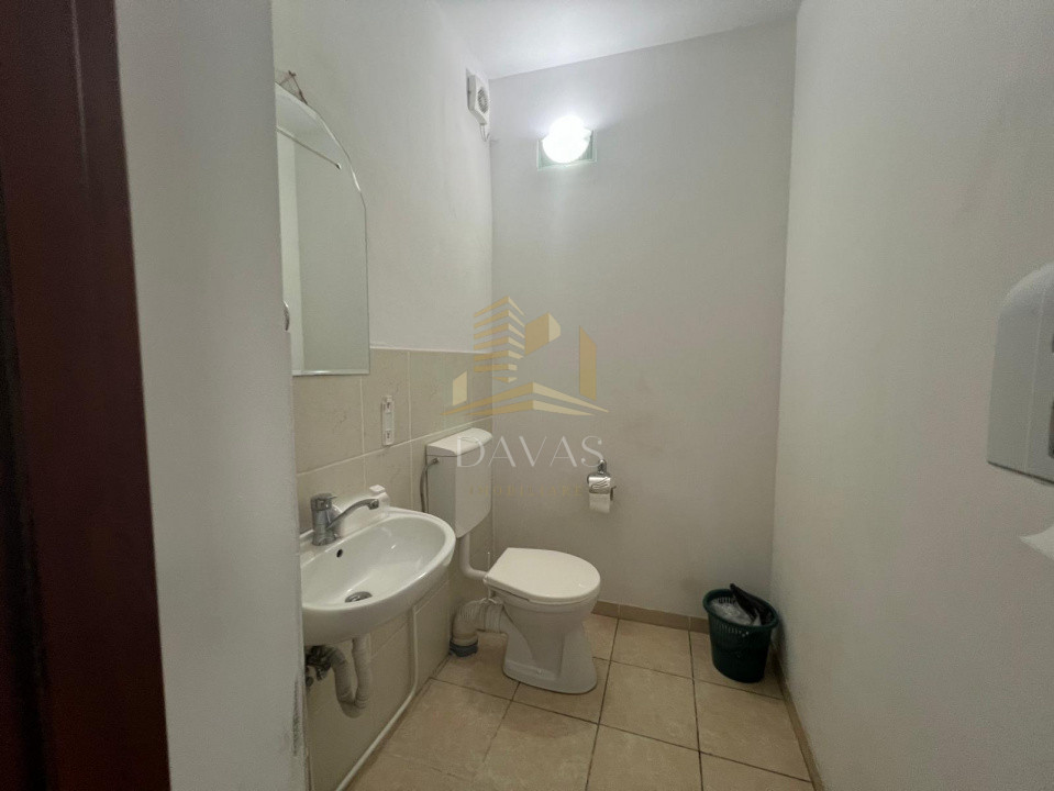 Casa de inchiriat | Parcare | Cartier Gheorgheni