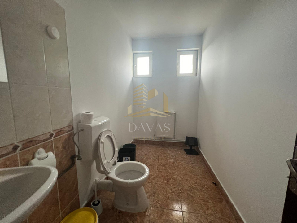 Casa de inchiriat | Parcare | Cartier Gheorgheni