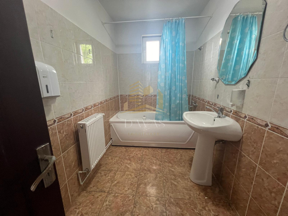 Casa de inchiriat | Parcare | Cartier Gheorgheni