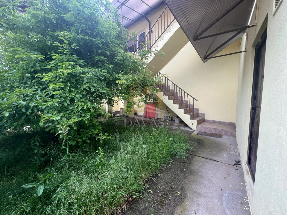 Casa de inchiriat | Parcare | Cartier Gheorgheni