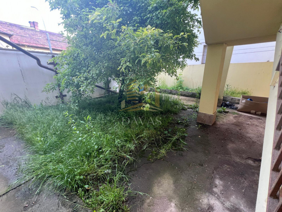 Casa de inchiriat | Parcare | Cartier Gheorgheni
