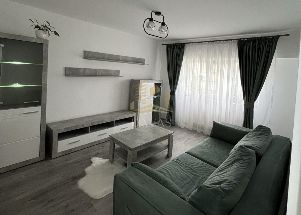 Apartament cu 3 camere decomandate | recent renovat  | Manastur 