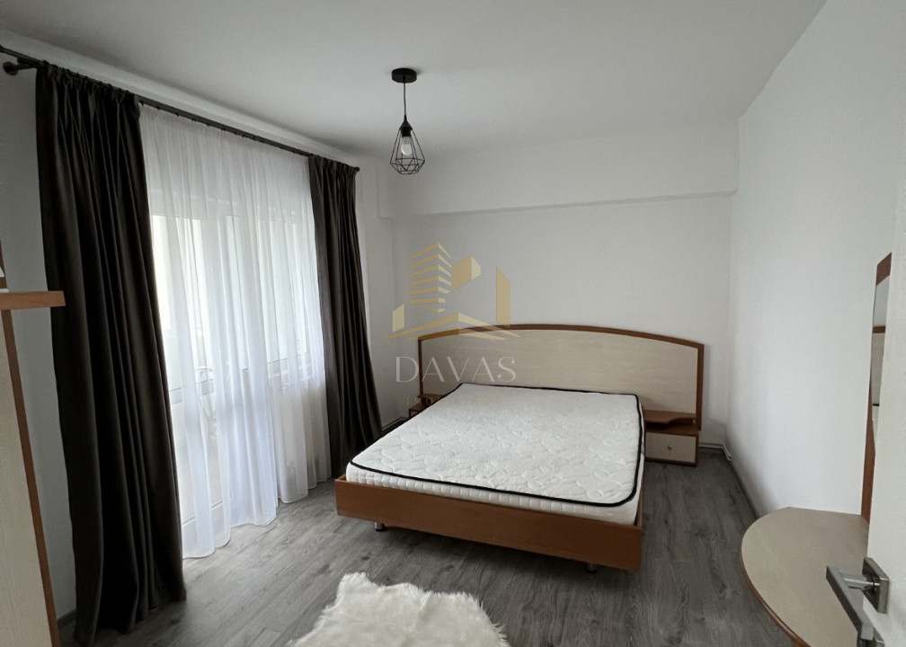 Apartament cu 3 camere decomandate | recent renovat  | Manastur 