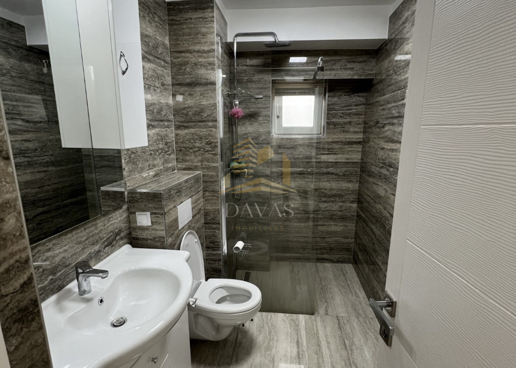 Apartament cu 3 camere decomandate | recent renovat  | Manastur 