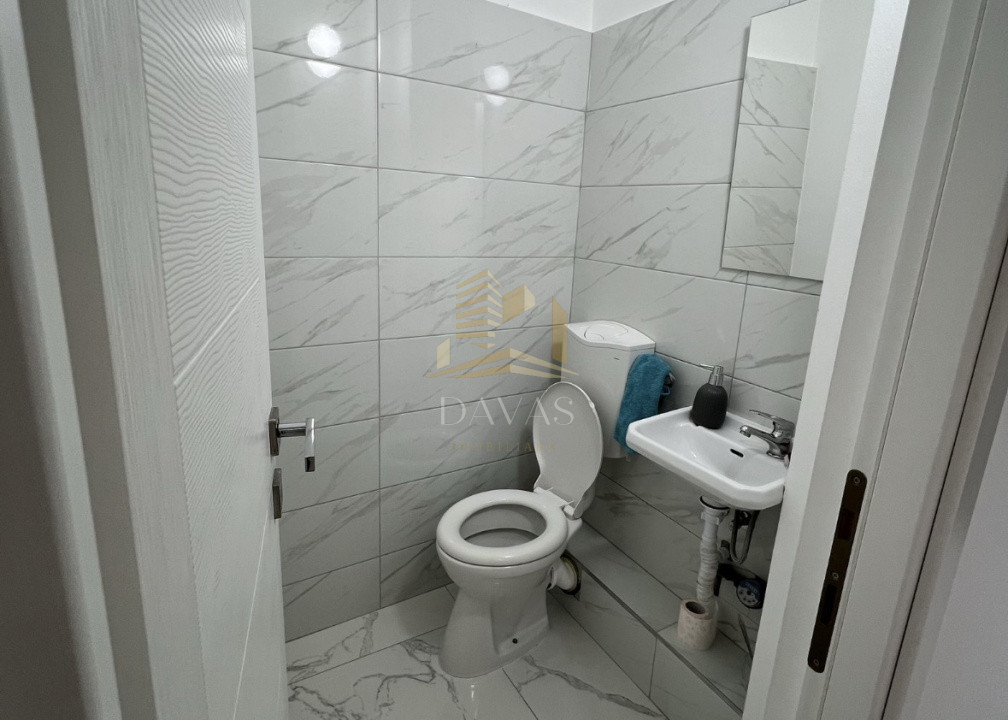 Apartament cu 3 camere decomandate | recent renovat  | Manastur 