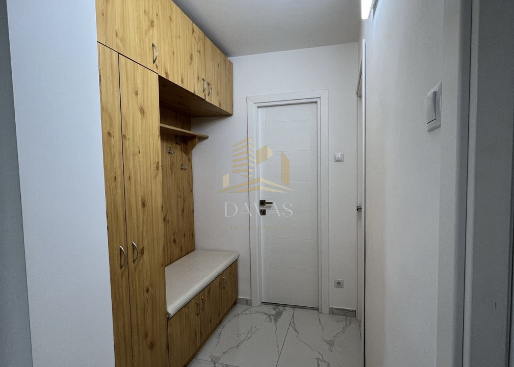 Apartament cu 3 camere decomandate | recent renovat  | Manastur 