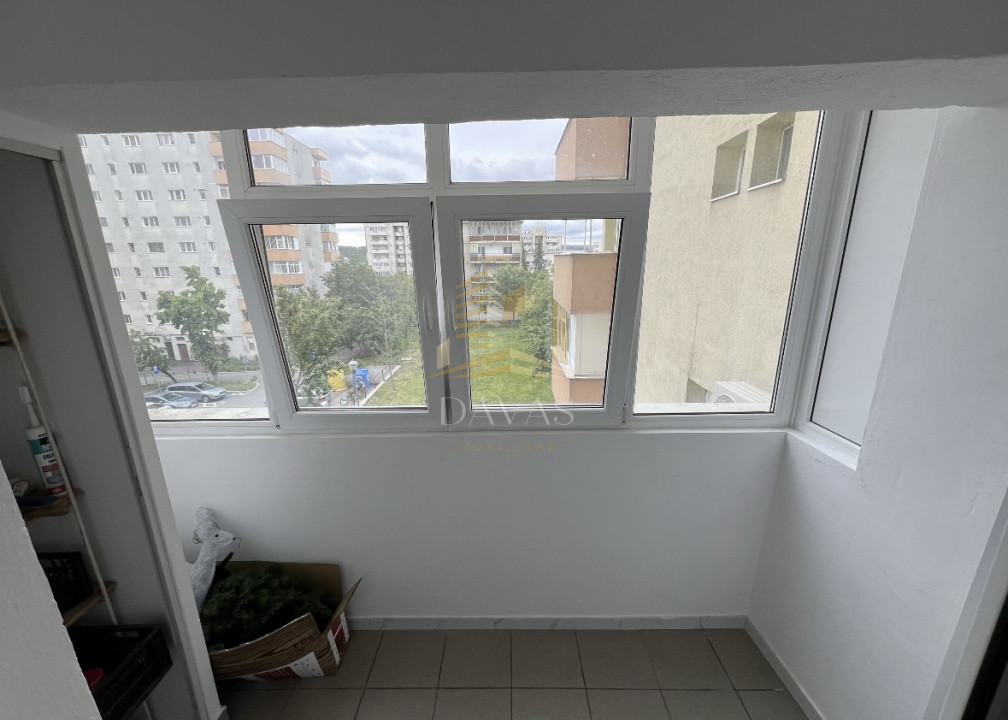 Apartament cu 3 camere decomandate | recent renovat  | Manastur 