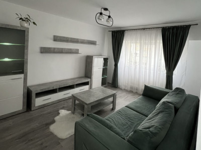 Apartament cu 3 camere decomandate | recent renovat  | Manastur 