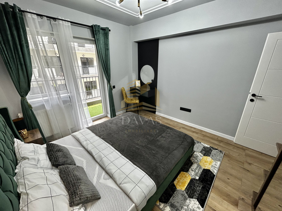 Apartamet LUX 3 camere de vanzare | Sesul de sus | Parcare subterana 