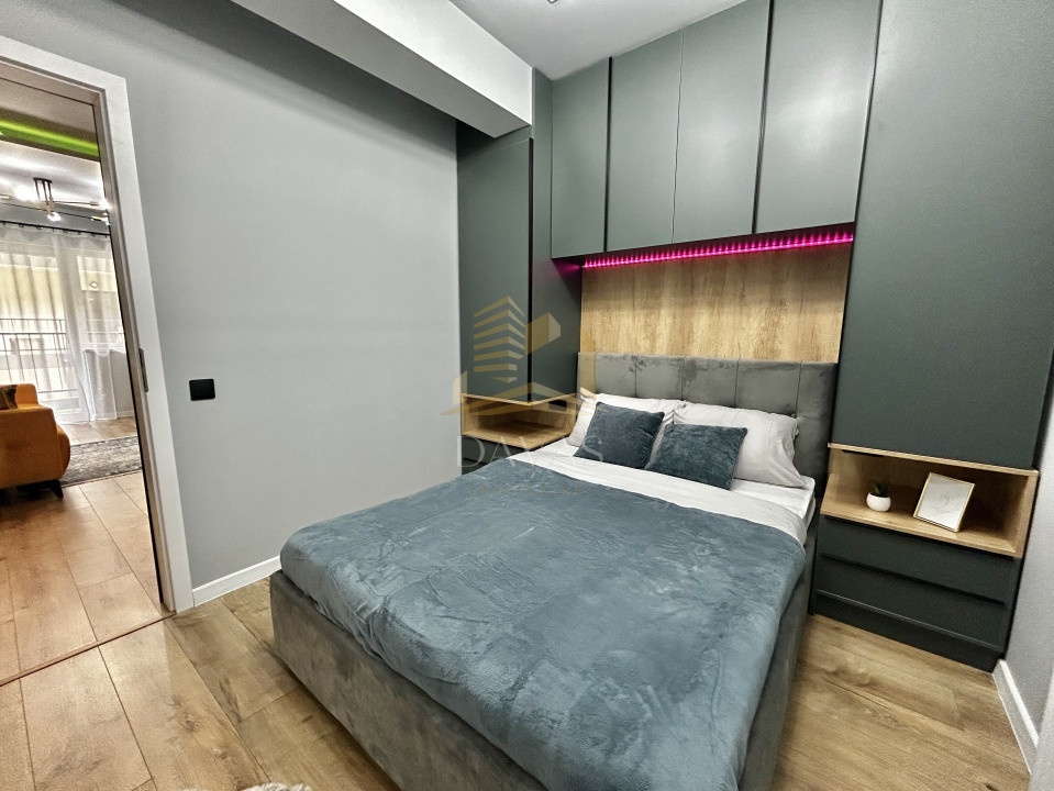 Apartamet LUX 3 camere de vanzare | Sesul de sus | Parcare subterana 