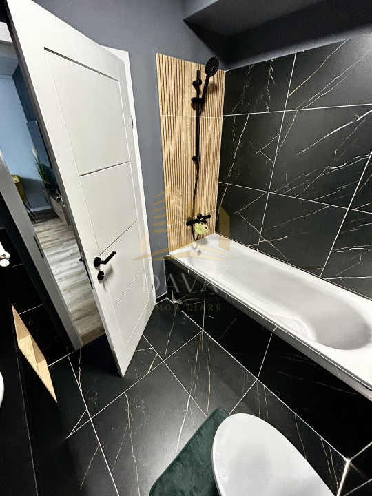 Apartamet LUX 3 camere de vanzare | Sesul de sus | Parcare subterana 