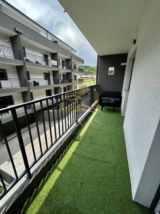 Apartamet LUX 3 camere de vanzare | Sesul de sus | Parcare subterana 