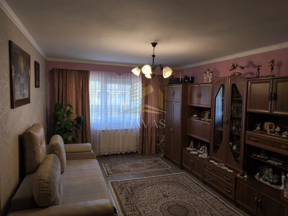 Apartament cu 2 camere | Zorilor | etajul 1