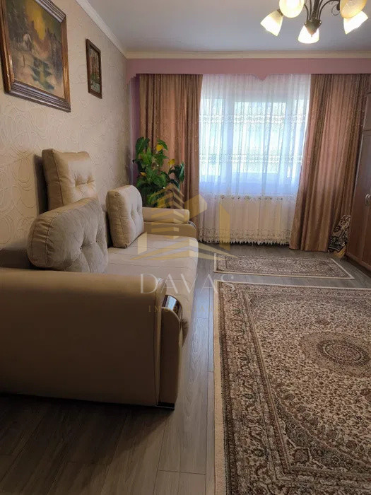 Apartament cu 2 camere | Zorilor | etajul 1