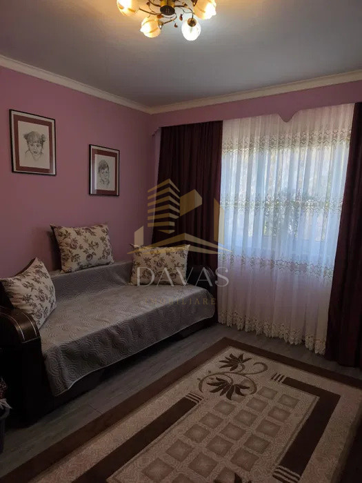 Apartament cu 2 camere | Zorilor | etajul 1