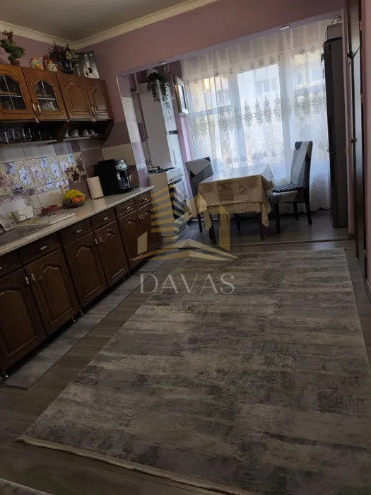 Apartament cu 2 camere | Zorilor | etajul 1