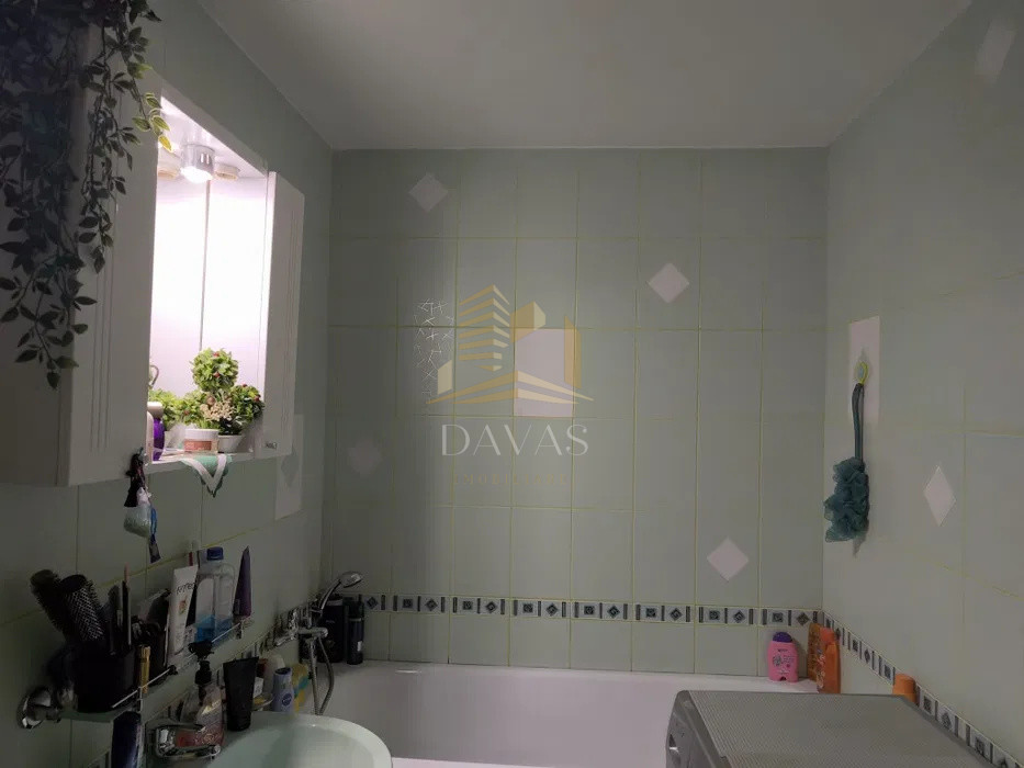 Apartament cu 2 camere | Zorilor | etajul 1