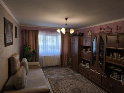 Apartament cu 2 camere | Zorilor | etajul 1