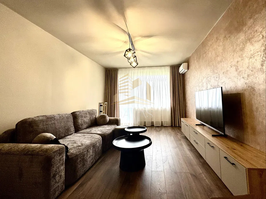 Apartament cu 2 camere | Iulius Mall | Prima inchiriere