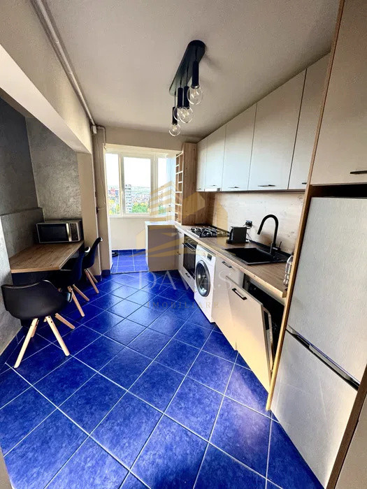 Apartament cu 2 camere | Iulius Mall | Prima inchiriere