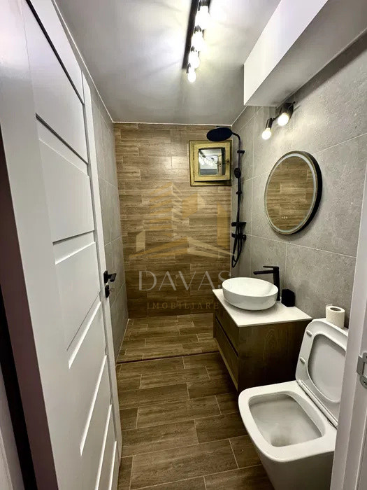 Apartament cu 2 camere | Iulius Mall | Prima inchiriere