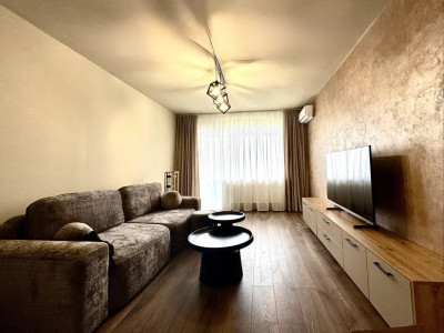 Apartament cu 2 camere | Iulius Mall | Prima inchiriere